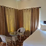 Kiom Cottages And Homestay